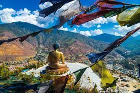 Bhutan Tour Packages From Chennai 